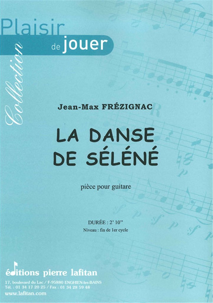 La Danse de Séléné